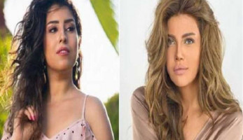 بعد خلافها مع ريهام حجاج.. آيتن عامر: «الحقايق كلها بانت.. ومش عايزة أفتح الموضوع تاني»