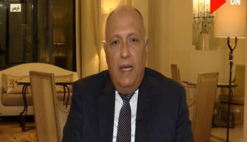سامح شكري: اتصالات يومية لحل أزمة الصيادين المحتجزين في إريتريا