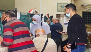 ممولون لـ«المرصد الإعلامى الضريبى» بوزارة المالية: «الإقرارات الإلكترونية» وفرت علينا الوقت والجهد