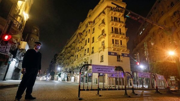 نائبة تحذر من فرض حظر تجوال حال عدم الالتزام بـ«إجراءات كورونا»
