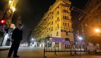 نائبة تحذر من فرض حظر تجوال حال عدم الالتزام بـ«إجراءات كورونا»