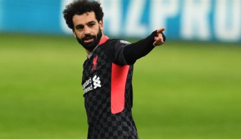 تقارير: محمد صلاح يشعر بالقلق من إدارة ليفربول