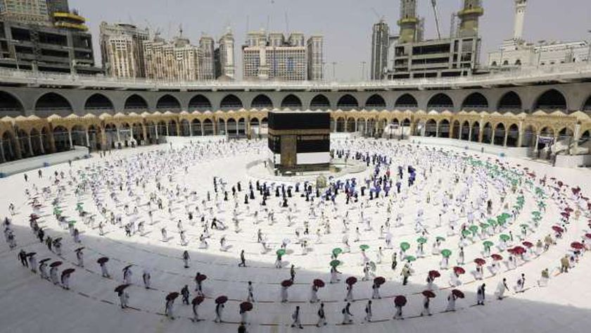 السياحة: ننتظر ضوابط السعودية للحج وأعددنا عدة سيناريوهات لتتماشى معها