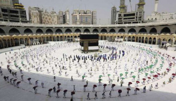 السياحة: ننتظر ضوابط السعودية للحج وأعددنا عدة سيناريوهات لتتماشى معها