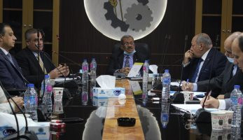 أزمة فى شعبة المخابز بسبب رسوم التأمينات ..تعرف على القصة