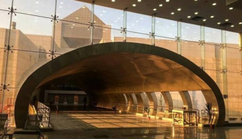 متحف الحضارة: غدًا المومياوات تستقبل الجمهور والتصوير ممنوع