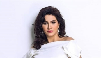 رد ناري من وفاء عامر على شائعة استهداف ريهام حجاج