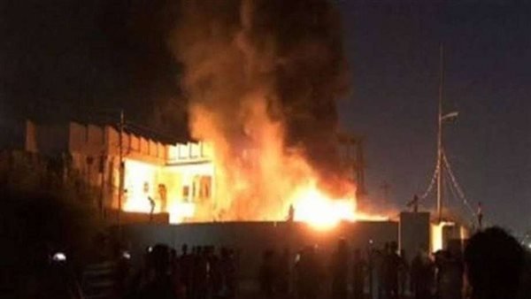 مصدر أمني يكشف حقيقة انفجار فى ماسورة غاز بمنطقة العصافرة بالإسكندرية