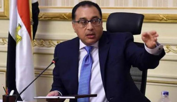 عاجل .. تغيير وزاري يطيح بحكومة مصطفي مدبولي
