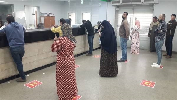 حقيقية صرف 500 جنيه "معاش دائم" للعمالة غير المنتظمة