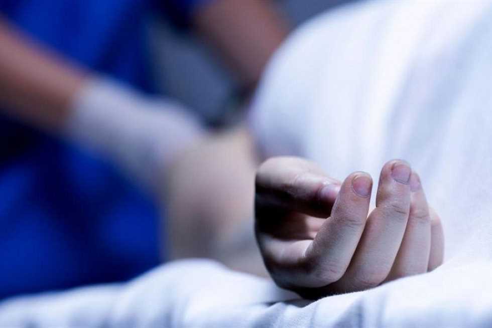 نقاش ينفذ حكم الإعدام في صاحب كشك .. أشعل النار في جسده