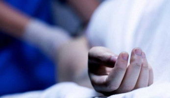 نقاش ينفذ حكم الإعدام في صاحب كشك .. أشعل النار في جسده