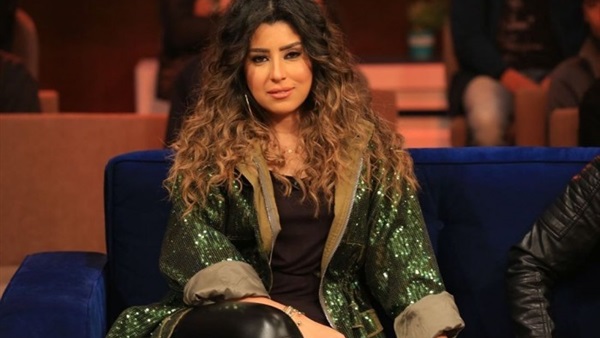 آيتن عامر ترد على إنذار الشركة المنتجة لـ"كل ما نفترق"