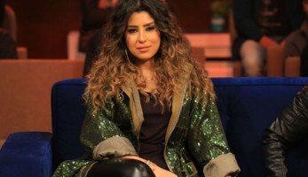 آيتن عامر ترد على إنذار الشركة المنتجة لـ"كل ما نفترق"