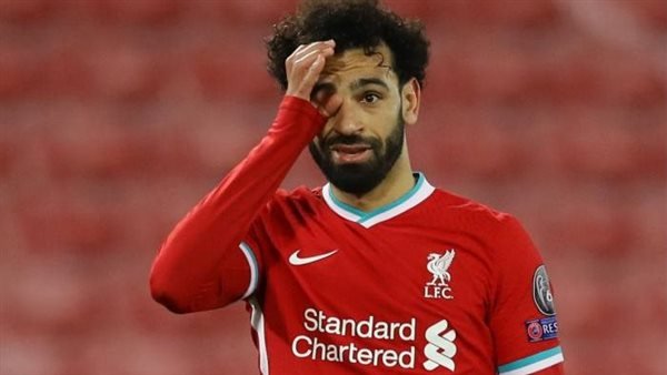 محمد صلاح يعلن رفضه بطولة دوري السوبر الأوروبي