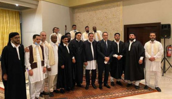 مصادر: العمالة المصرية في ليبيا حوالي مليون وستصل إلى 3 أخرى