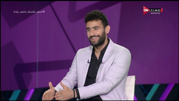 المقاصة: ننتظر تألق باسم مرسي لكي نبيعه بـ 4 ملايين جنيه