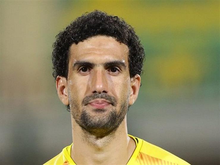 مصدر لمصراوي: طلب عواد الرحيل عن الزمالك غير منطقي