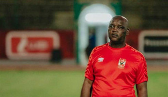 الأهلي ينفي وصول عرضًا الى موسيماني لتدريب «الأولاد»