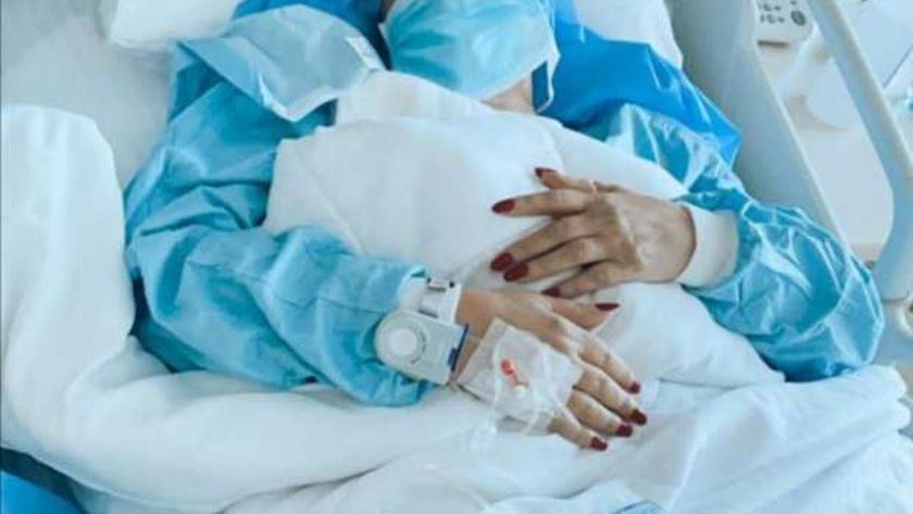 آخر أخبار الحالة الصحية لفيفي عبده.. خضعت لجراحة وخرجت من المستشفى