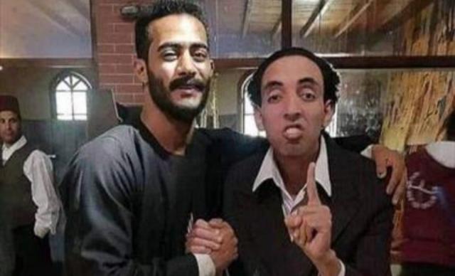 أيمن بهجت قمر يهاجم محمد رمضان بعد الإساءة إلى إسماعيل ياسين في مسلسل ”موسى”