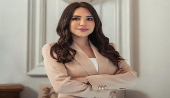إنجي علاء عن كوفيد 25: كتابته رحلة مرهقة وممتعة في نفس الوقت