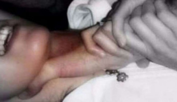 خنقها قبل أذان الفجر.. القصة الكاملة لشاب قتل أمه في عين شمس
