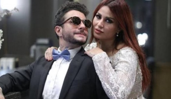 "ادفع اللي عليك".. سر هجوم زوجة أحمد الفيشاوي على محمد رمضان