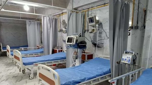 التعليم العالي تكشف حقيقة تحويل المدن الجامعية لمستشفيات عزل