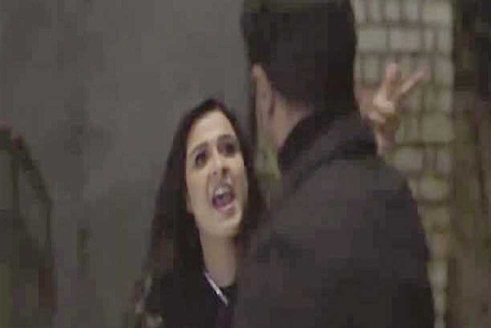 مشاهد العنف ضد المرأة في دراما رمضان تثير الجدل