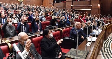 بعد الموافقة على بعض مواده بمجلس الشيوخ.. 10 أهداف لقانون نقابة المهندسين الجديد