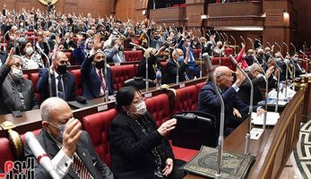 بعد الموافقة على بعض مواده بمجلس الشيوخ.. 10 أهداف لقانون نقابة المهندسين الجديد