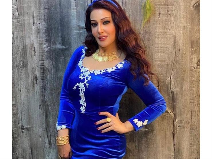 "دخلت في أزمة مع طليقها بسبب الطحال".. معلومات عن سمية الخشاب في "رامز عقله طار"