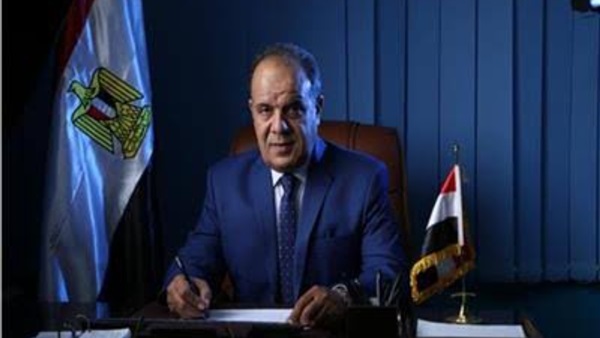 وكيل "قوى بالنواب" يطالب بحضور وزيرة الصحة للمجلس لمناقشة أزمة كورونا في سوهاج