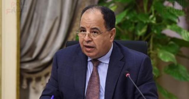 وزير المالية : الحكومة صرفت 25.5 مليار جنيه لدعم القطاع التصديرى خلال عام ونصف