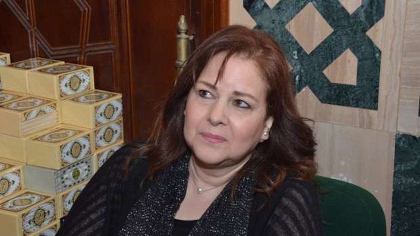 آخر تطورات الحالة الصحية لدلال عبدالعزيز: مستقرة وليس في أحسن حالتها