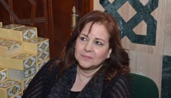 آخر تطورات الحالة الصحية لدلال عبدالعزيز: مستقرة وليس في أحسن حالتها