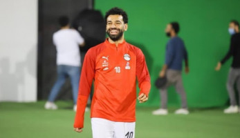عاجل - حسم موقف محمد صلاح من المشاركة في أولمبياد طوكيو