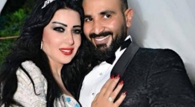 أحمد سعد يغني في زفاف سمية الخشاب.. اعرف التفاصيل