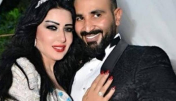 أحمد سعد يغني في زفاف سمية الخشاب.. اعرف التفاصيل