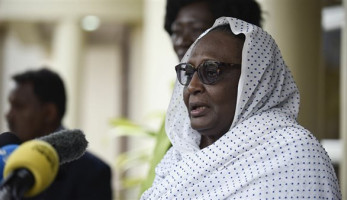 السودان: رئيس الاتحاد الإفريقي تفهم ضرورة إبرام اتفاق قبل الملء الثاني لسد النهضة
