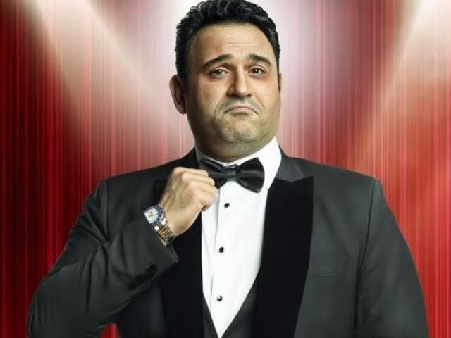 أكرم حسني يعود من جديد للوكيشن تصوير ”العميل صفر” في هذا الموعد