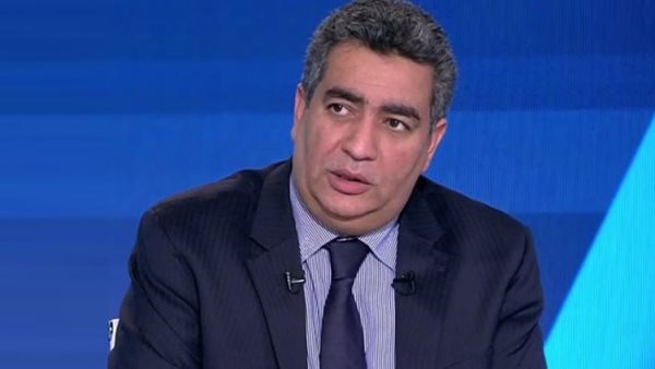 بسبب إمام عاشور.. مجاهد: الأسهل للزمالك التوجه لاتحاد الكرة بدلا من النيابة