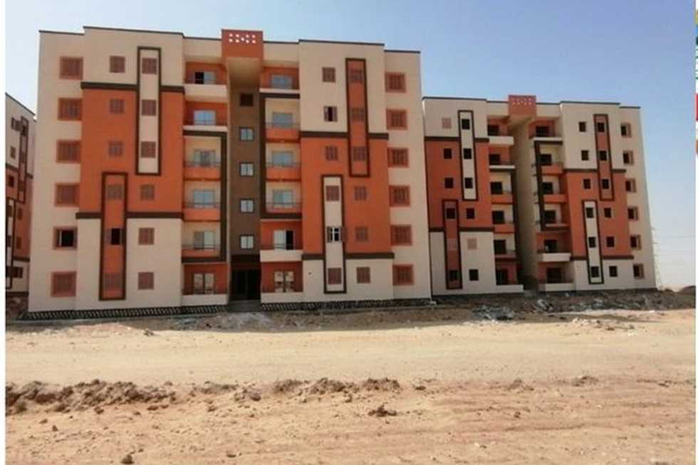 عضو لجنة التشييد: الدولة تسير بخطوات ثابتة للقضاء على البناء العشوائي وتوفير حياة كريمة