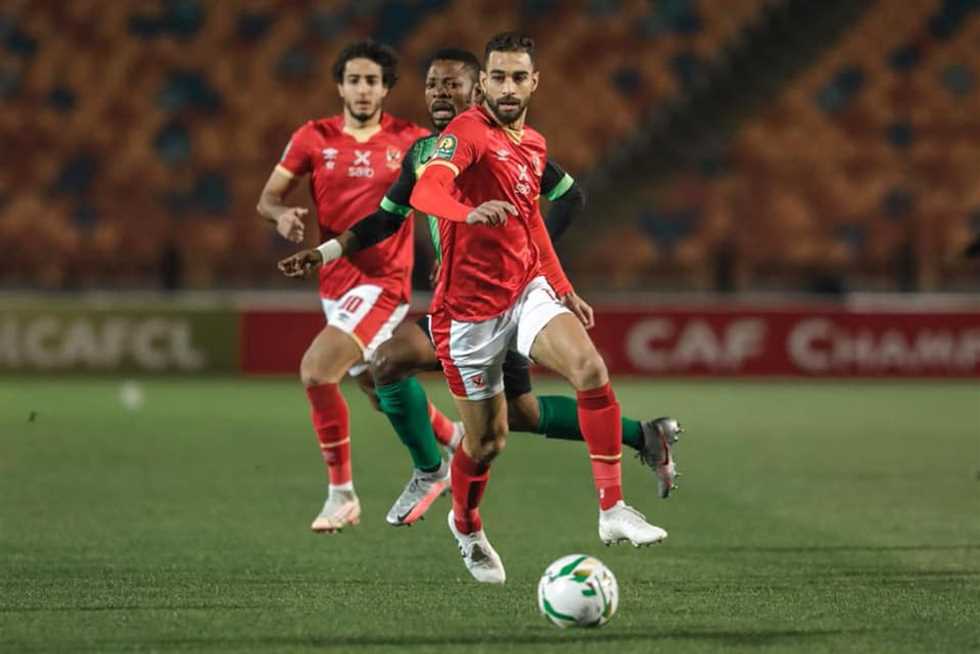 موسيماني يستقر على رحيل 3 لاعبين نهاية الموسم
