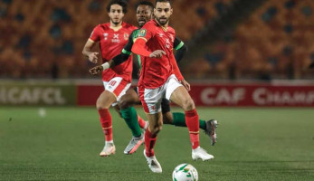 موسيماني يستقر على رحيل 3 لاعبين نهاية الموسم