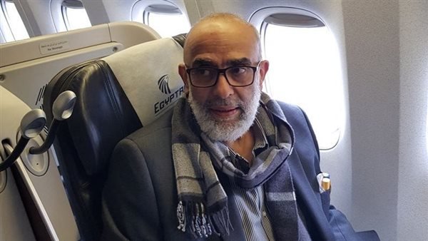 بعد التحفظ عليه.. مصادر تكشف الموقف القانوني لرجل الأعمال أشرف السعد