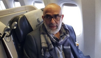 بعد التحفظ عليه.. مصادر تكشف الموقف القانوني لرجل الأعمال أشرف السعد