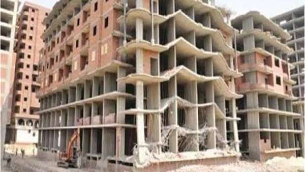 تعرف على الارتفاعات المسموح بها في منظومة البناء الجديدة بالقاهرة