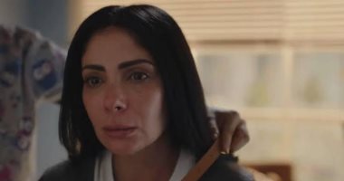 بين الغضب والندم والغيرة.. ملحمة من المشاعر لـ منى زكى فى مسلسل لعبة نيوتن